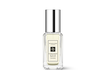 Jo Malone London Sandalwood & Spiced Apricot Cologne 9ml