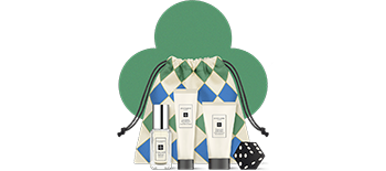 Jo Malone London Pomegranate Noir 9ml and English Pear & Freesia B&HW