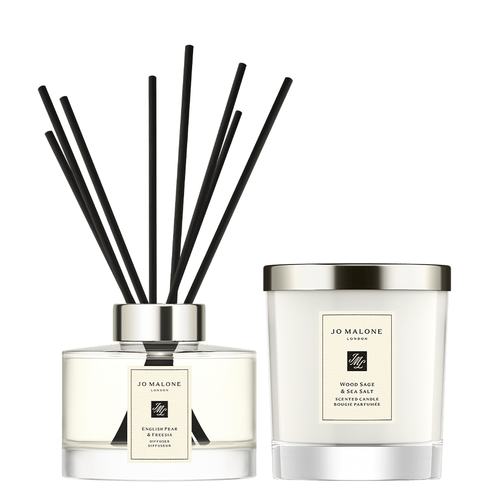 Jo malone diffuser and candle set top