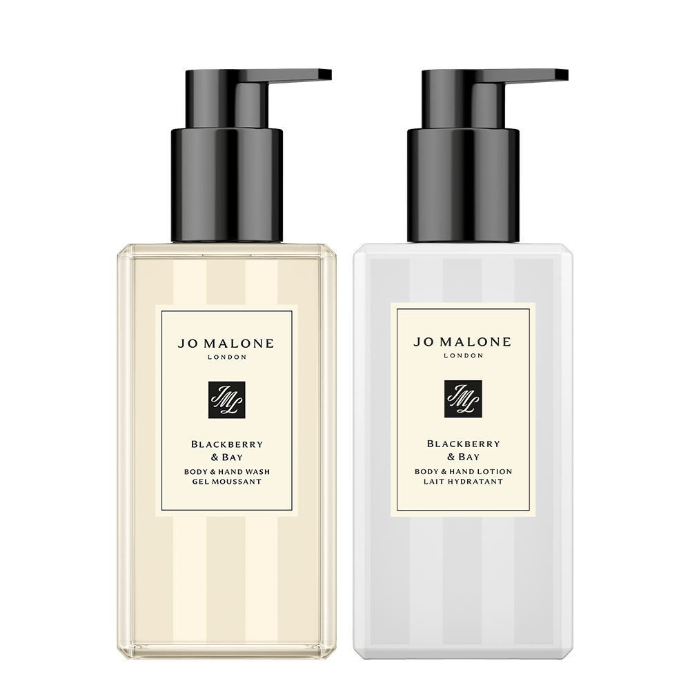 Jo malone blackberry and bay hand wash 2025
