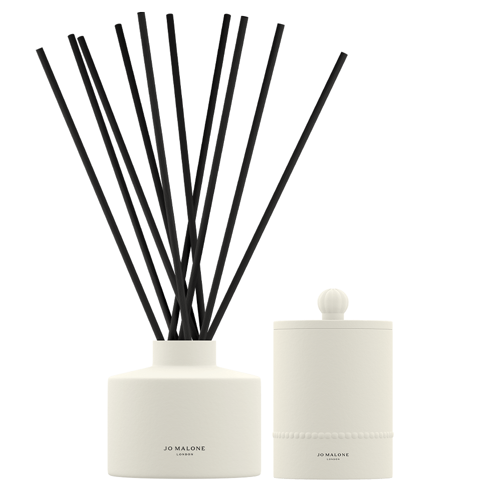 Jo malone on sale townhouse collection review