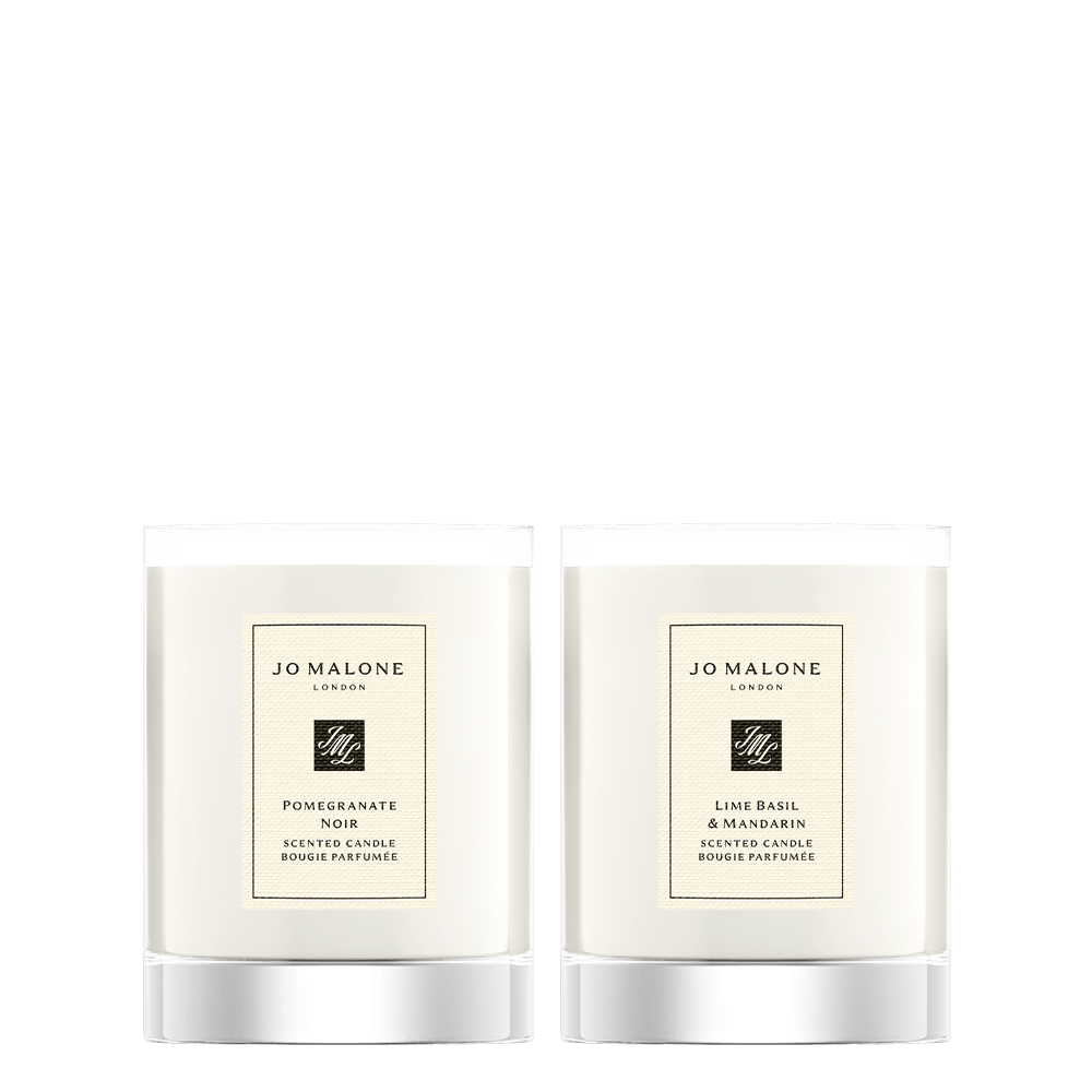 Most Loved Mini Candles Duo