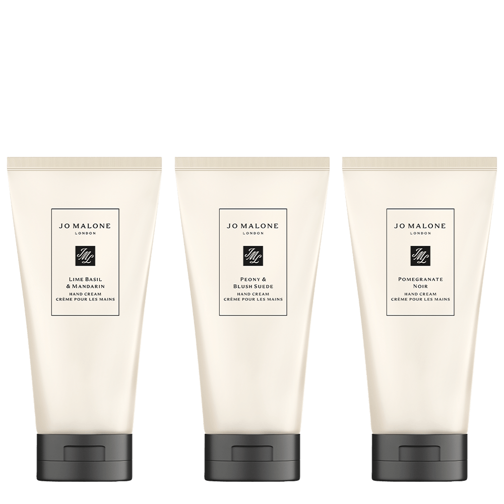 Luxury Hand Creams Bath Body Jo Malone London