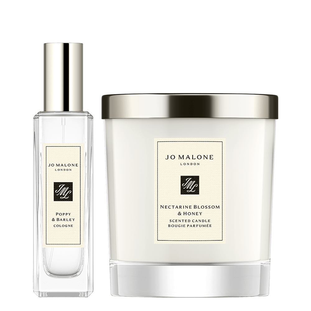 Poppy Barley Scent Collection Jo Malone London UK