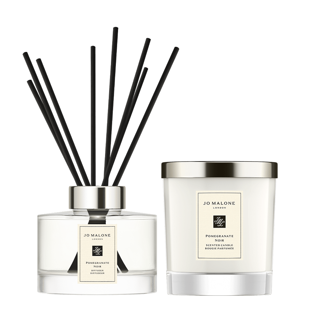 Jo malone pomegranate clearance noir gift set