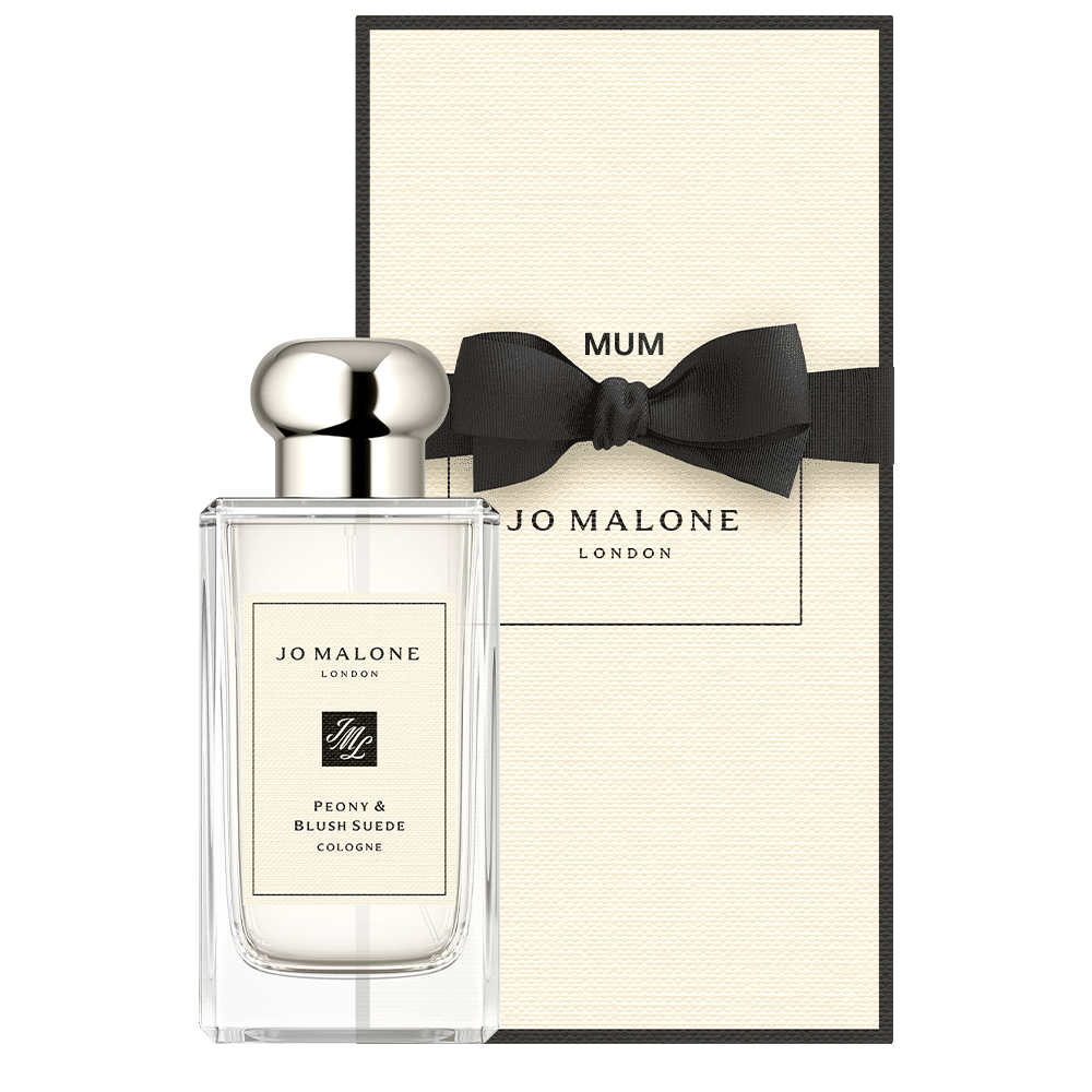 Peony & Blush Suede Scent Collection | Jo Malone London UK