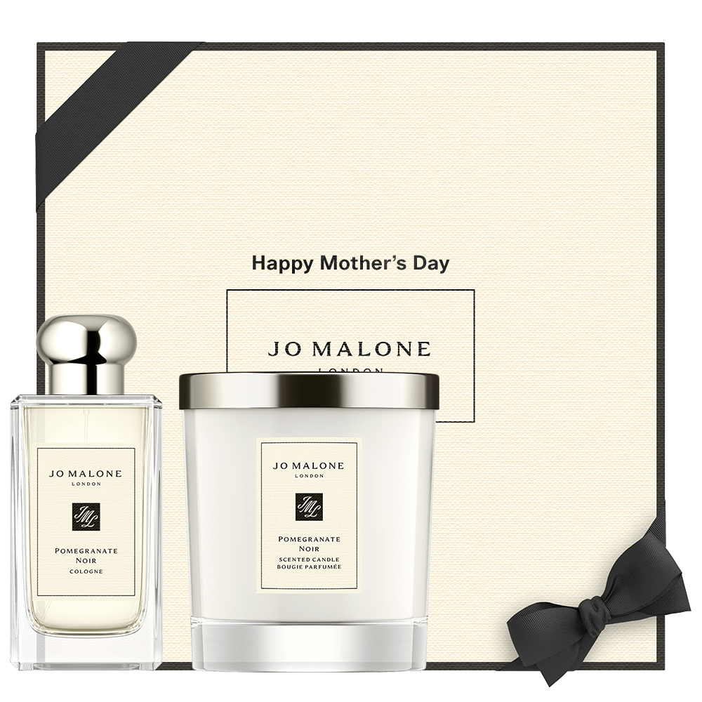 Jo malone pomegranate clearance noir gift set