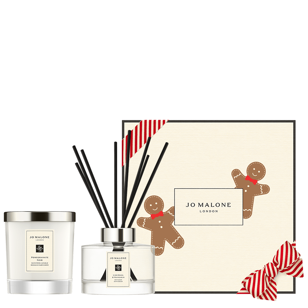 Jo malone christmas gift sets clearance
