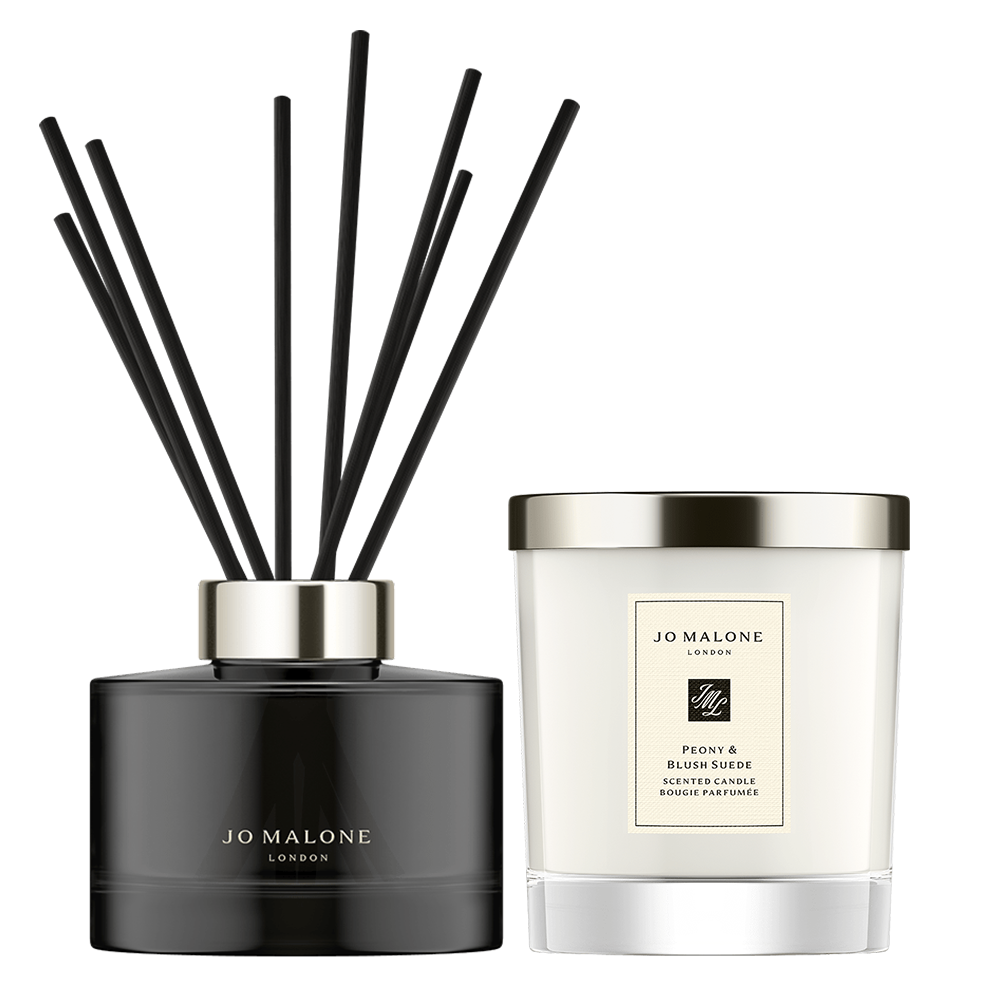 조말론 플로럴 홈 하트 선물 박스 