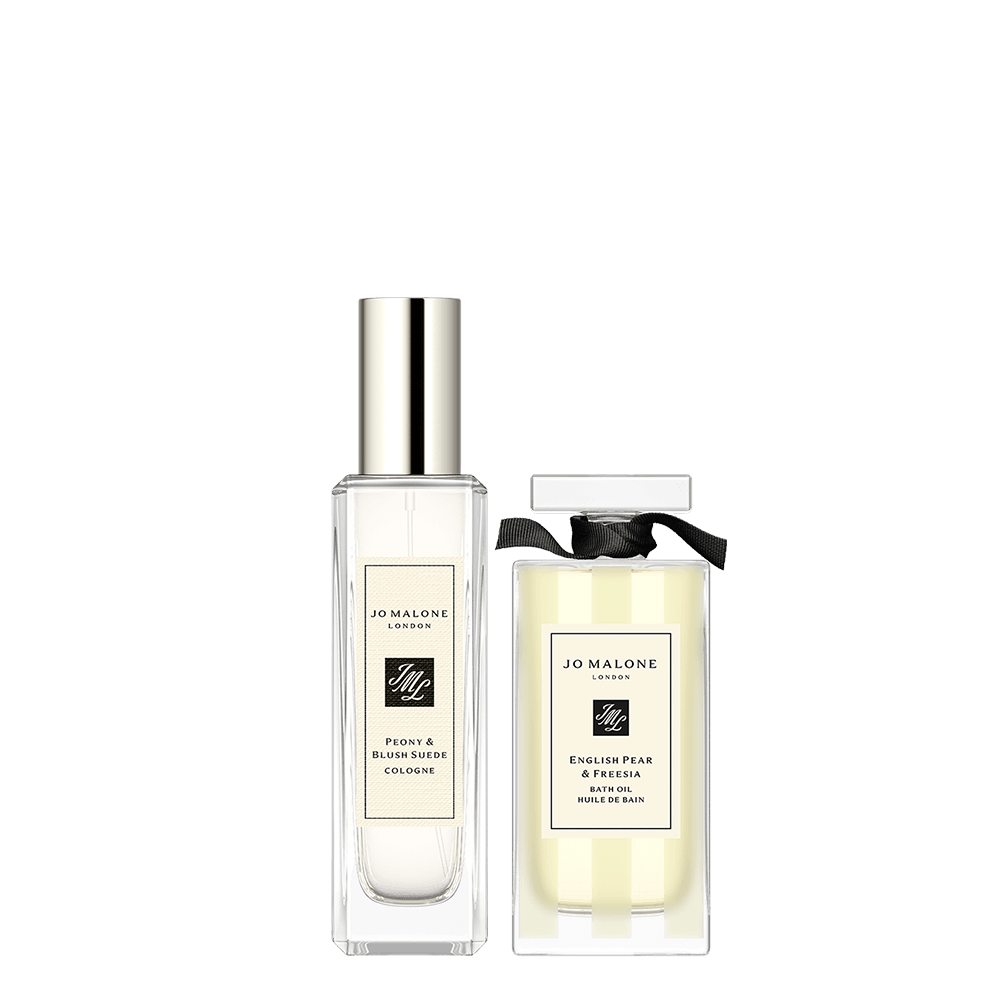 Luxury Gifts Candles Fragrance Jo Malone London UK