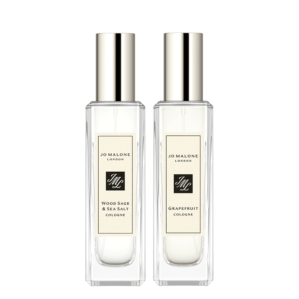 Jo Malone London Wood Sage & Sea Salt Body Crème, 5.9-oz