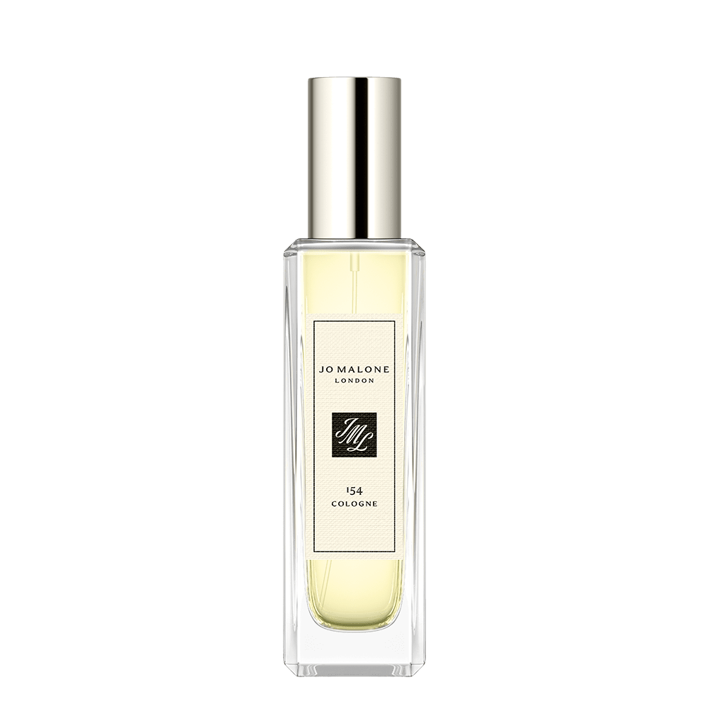 Jo malone 154 best sale review