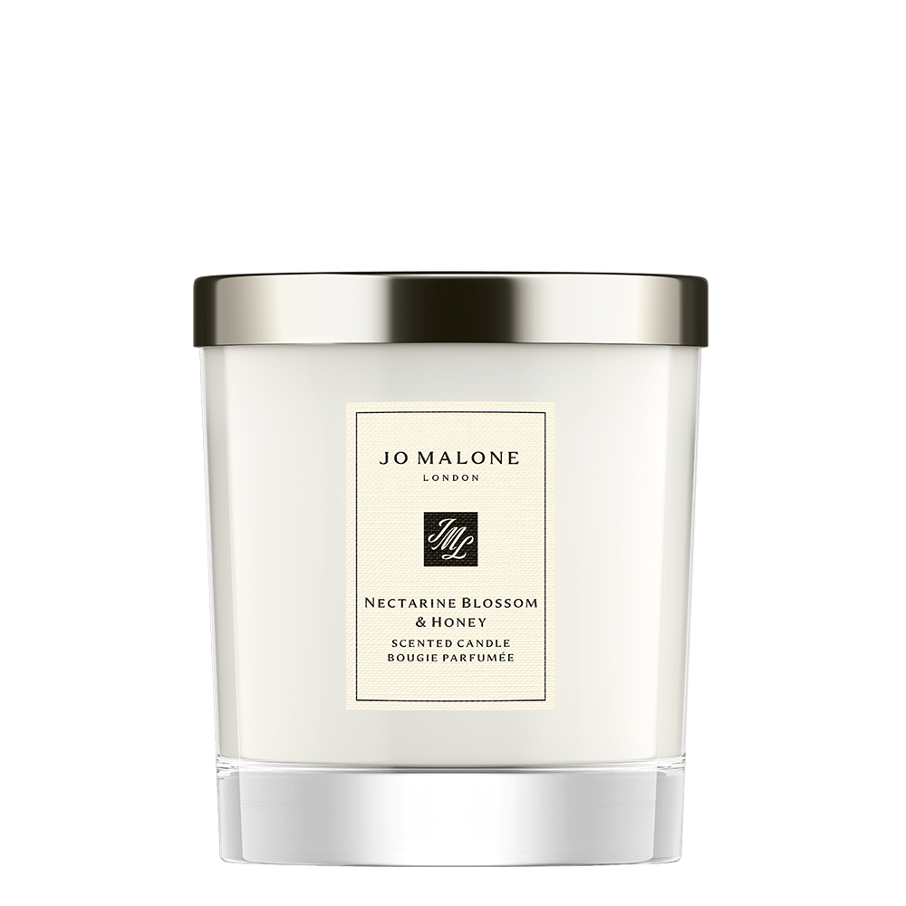 Nectarine Blossom & Honey Home Candle