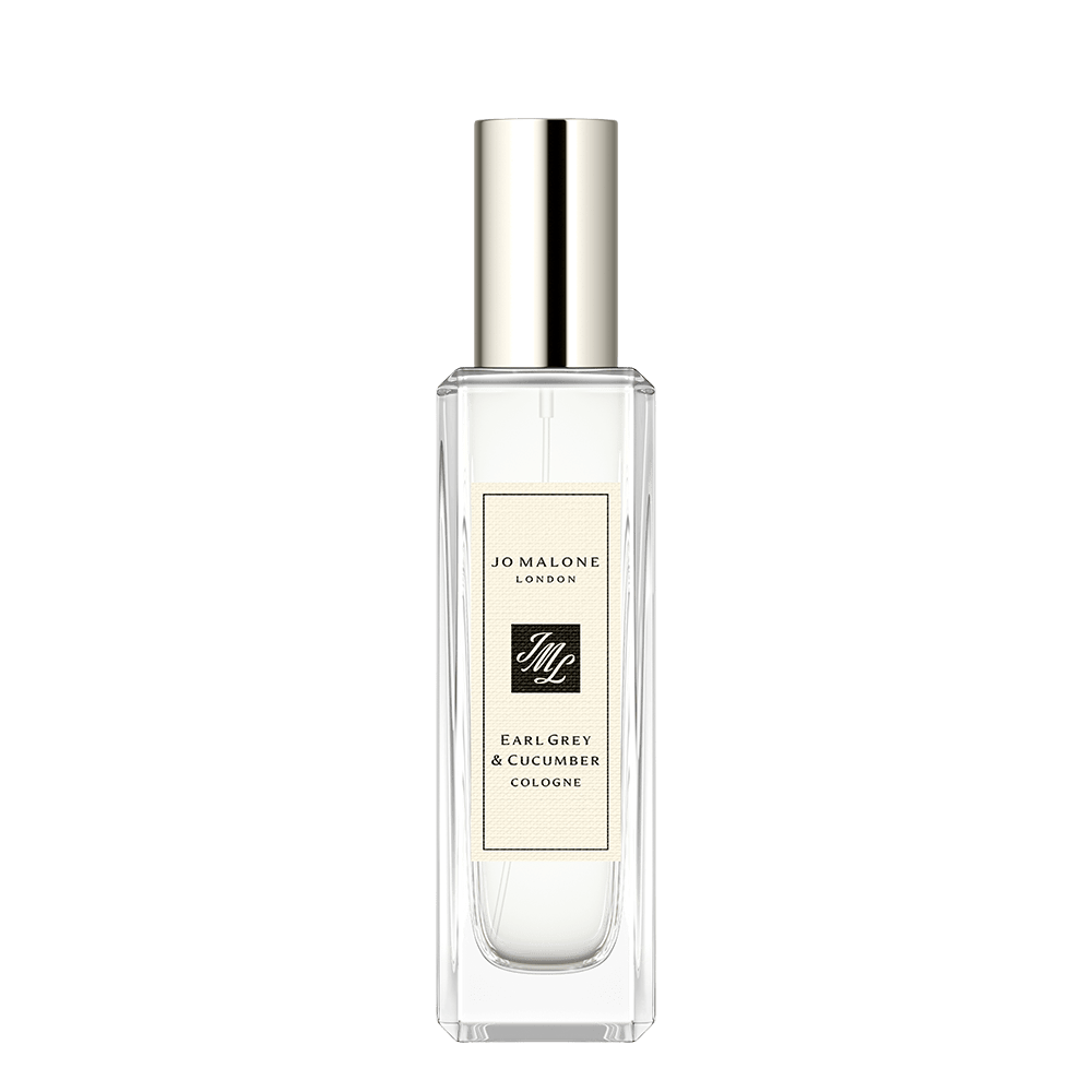 earl grey and cucumber cologne