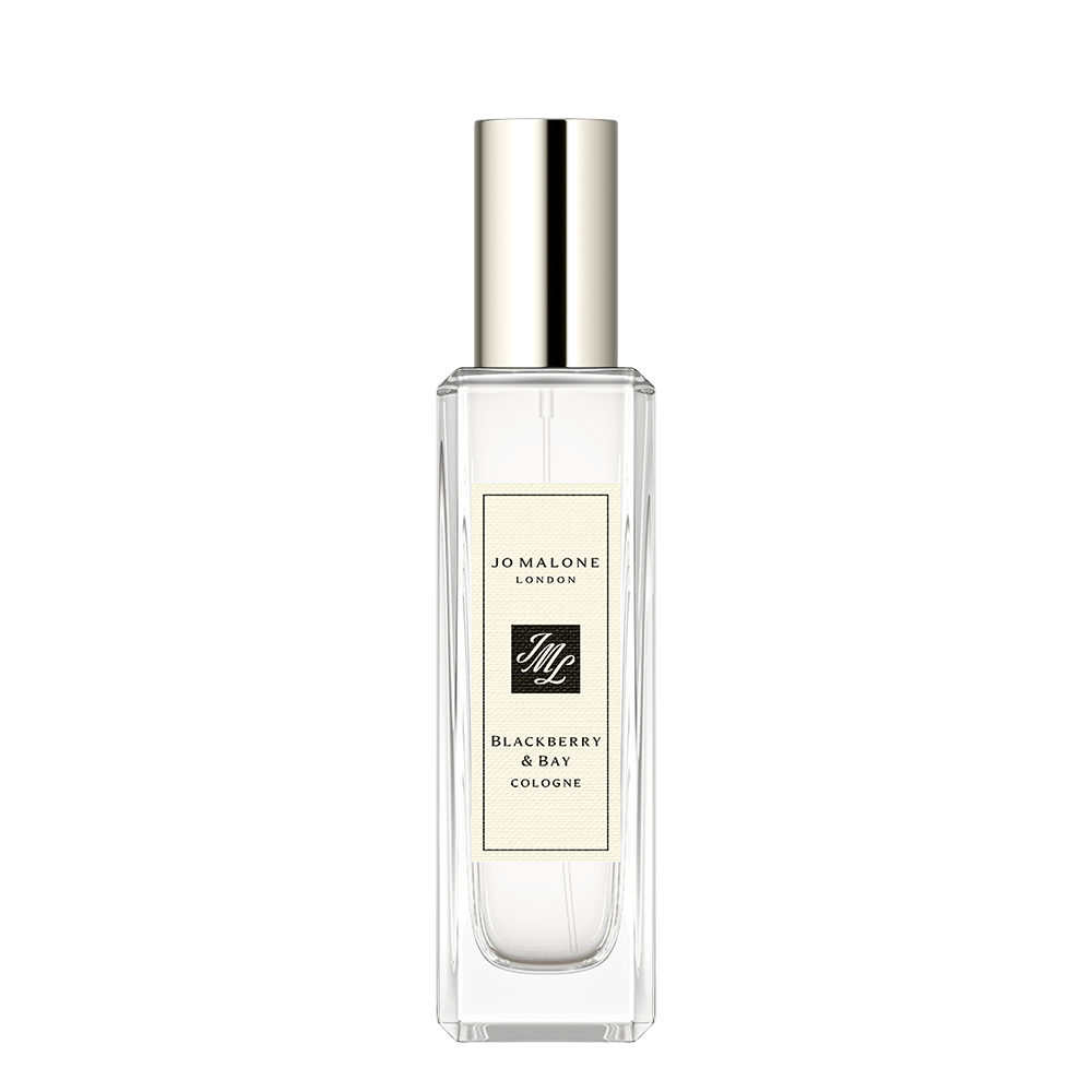 Blackberry & Bay Cologne