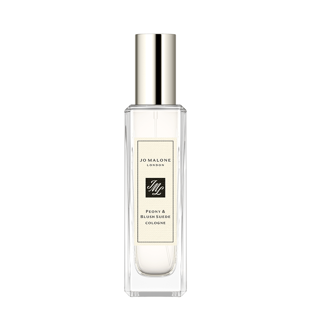 Peony Blush Suede Cologne Jo Malone London United Kingdom