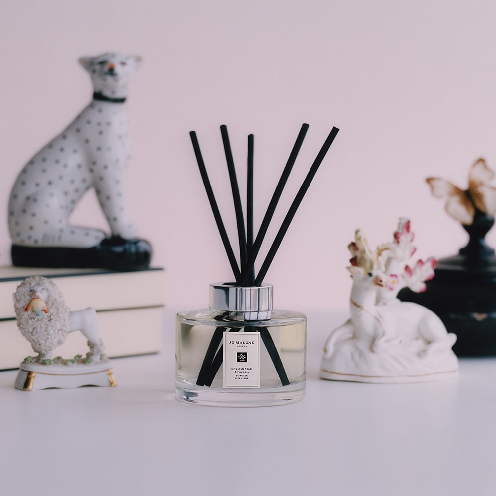 English Pear & Freesia Diffuser, Jo Malone London