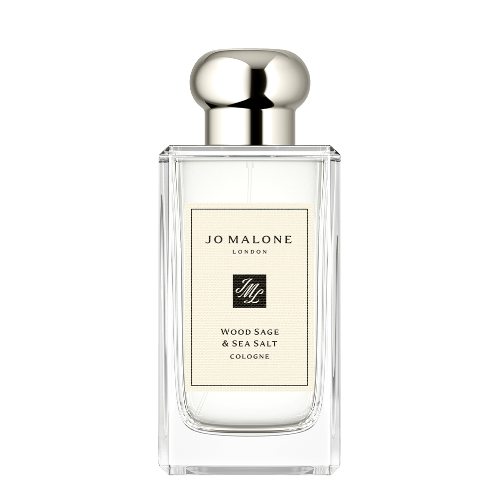 Wood Sage & Sea Salt Cologne | Jo Malone London | United Kingdom Wood Sage & Sea Salt Cologne | Jo Malone London | United Kingdom