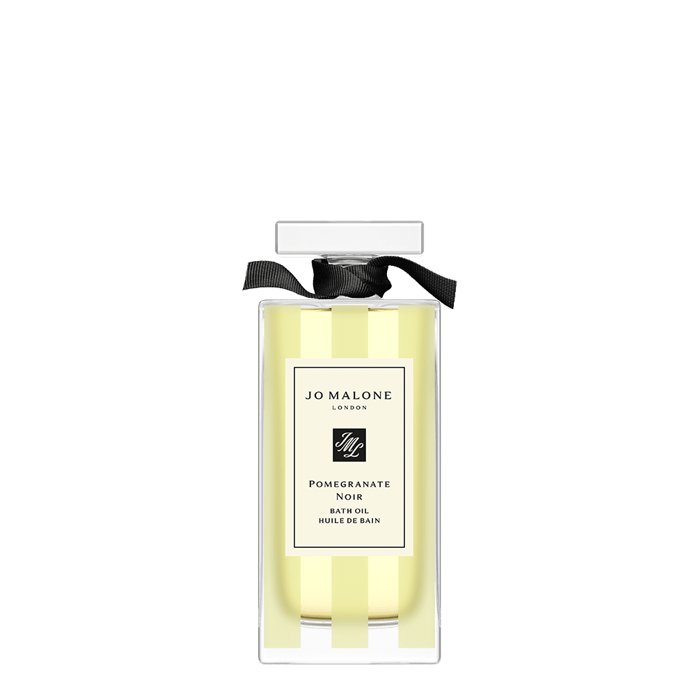 Jo malone pomegranate hotsell noir shower gel