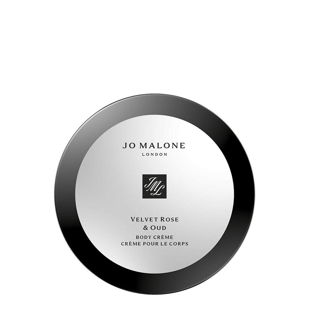 Velvet Rose & Oud Cologne Intense Scent Collection | Jo Malone 