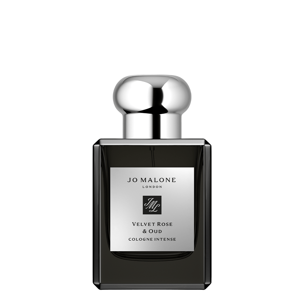jo malone velvet rose & oud review