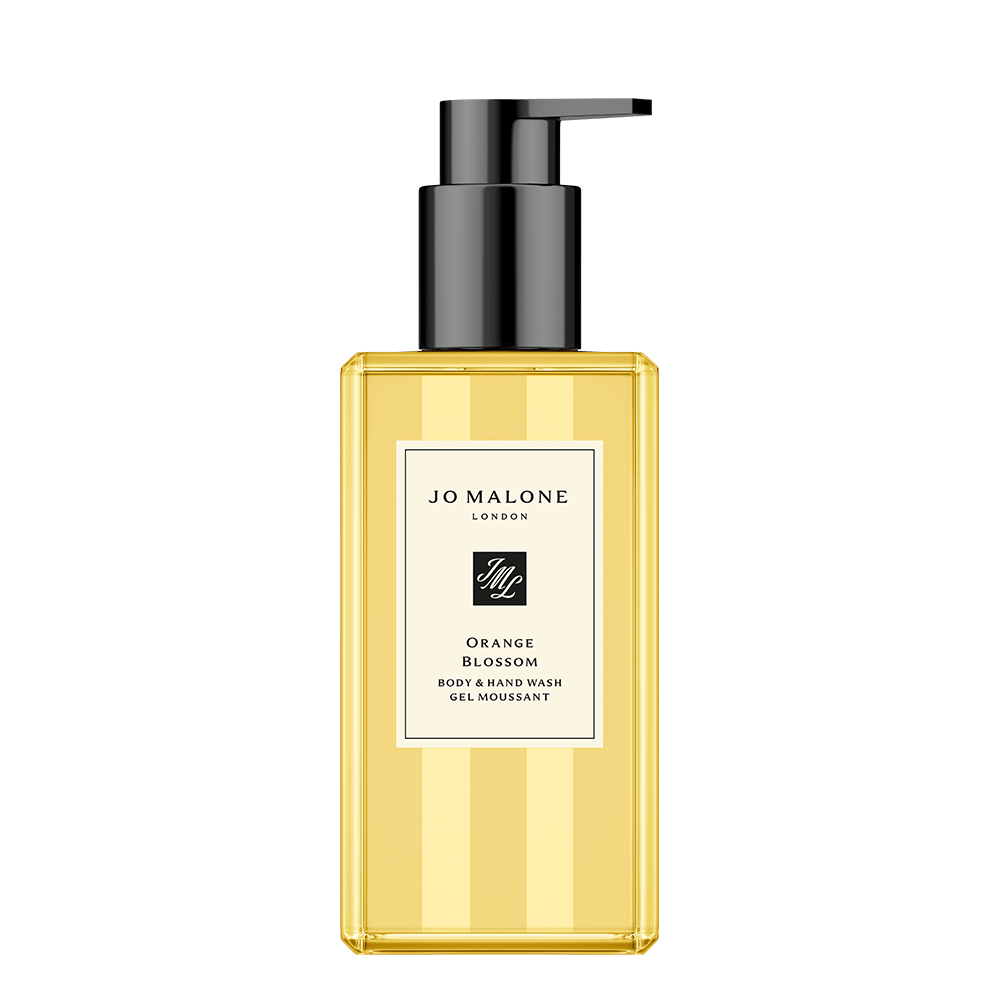 Orange Blossom Body & Hand Wash