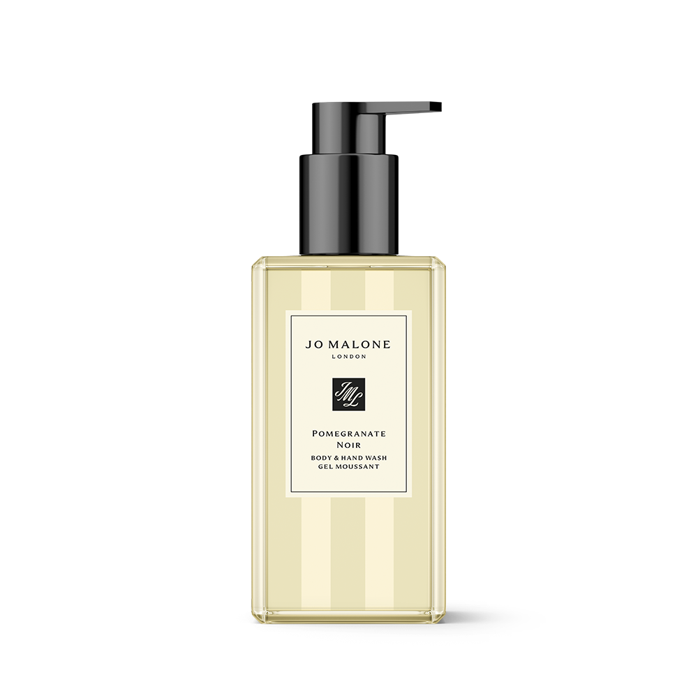 조말론 석류 노아르 바디 & 핸드 워시 