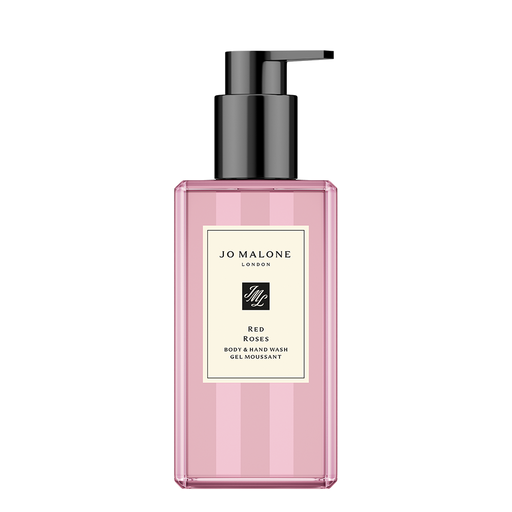 Jo malone sales red roses sale