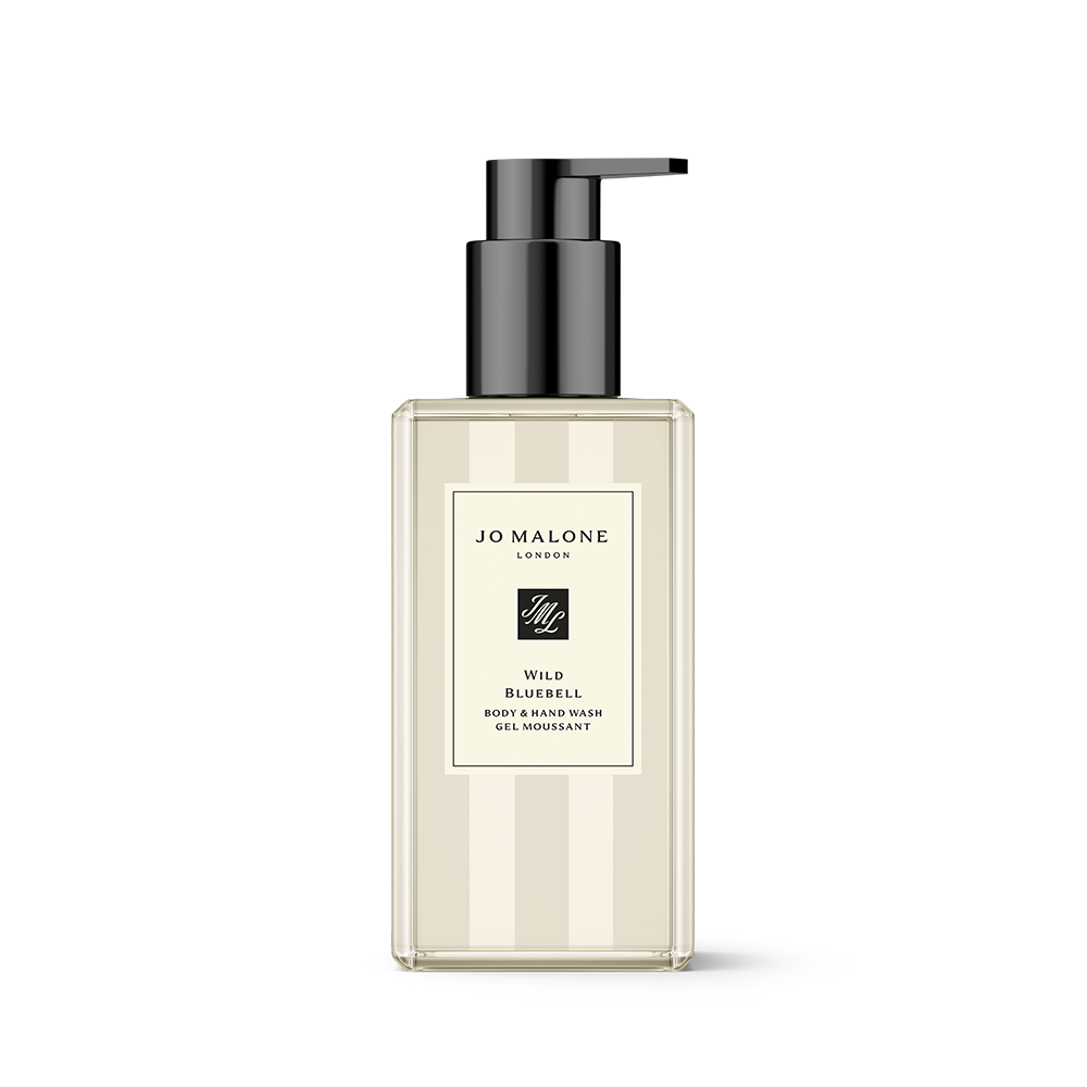 조말론 와일드 블루벨 바디 & 핸드 워시 