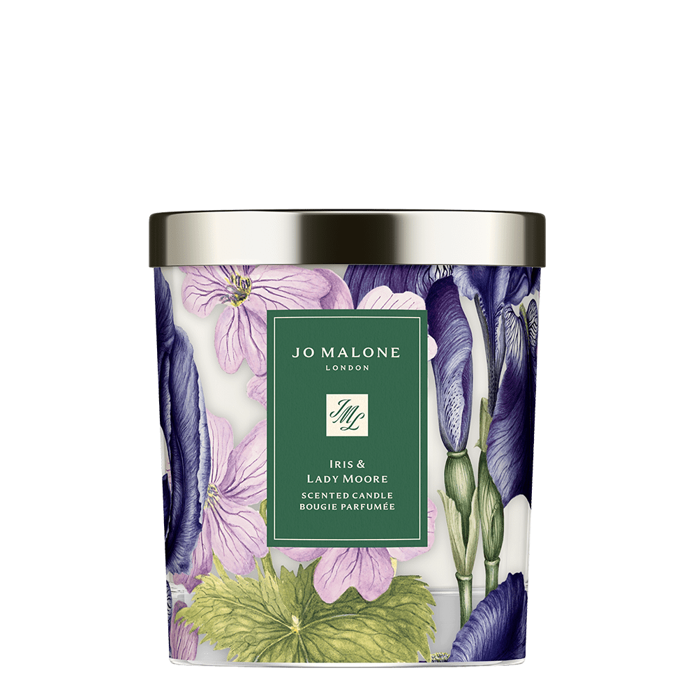 Iris Lady Moore Charity Candle Jo Malone London Jo Malone London