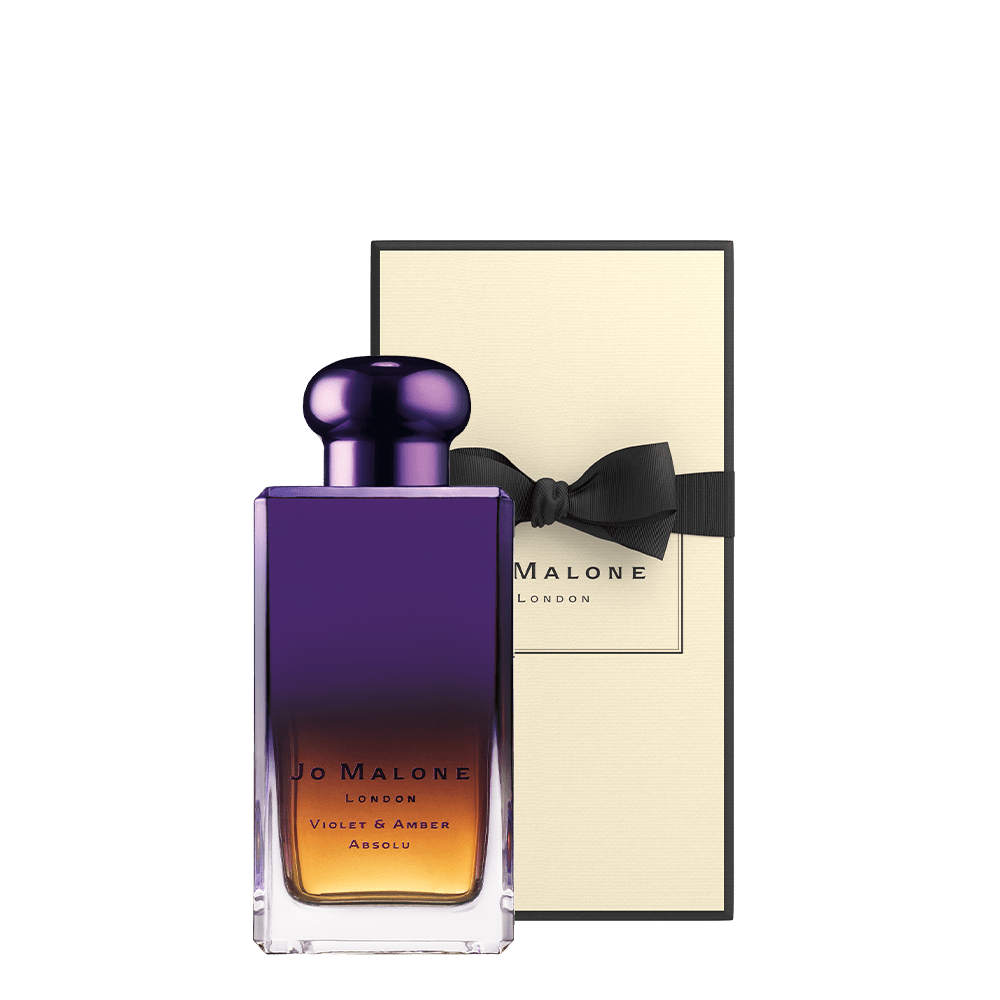 jo malone london violet and amber absolu eau de parfum