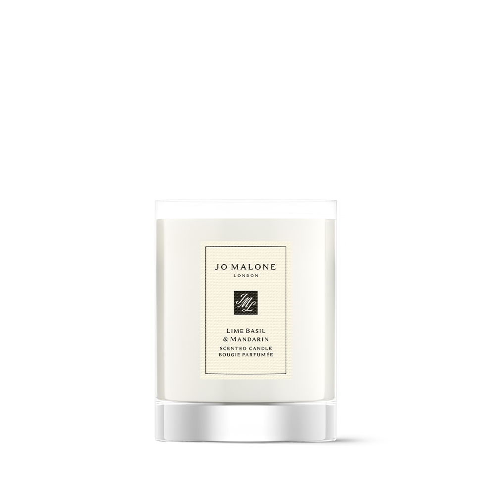 Lime Basil & Mandarin Home Candle | Jo Malone London | Jo Malone