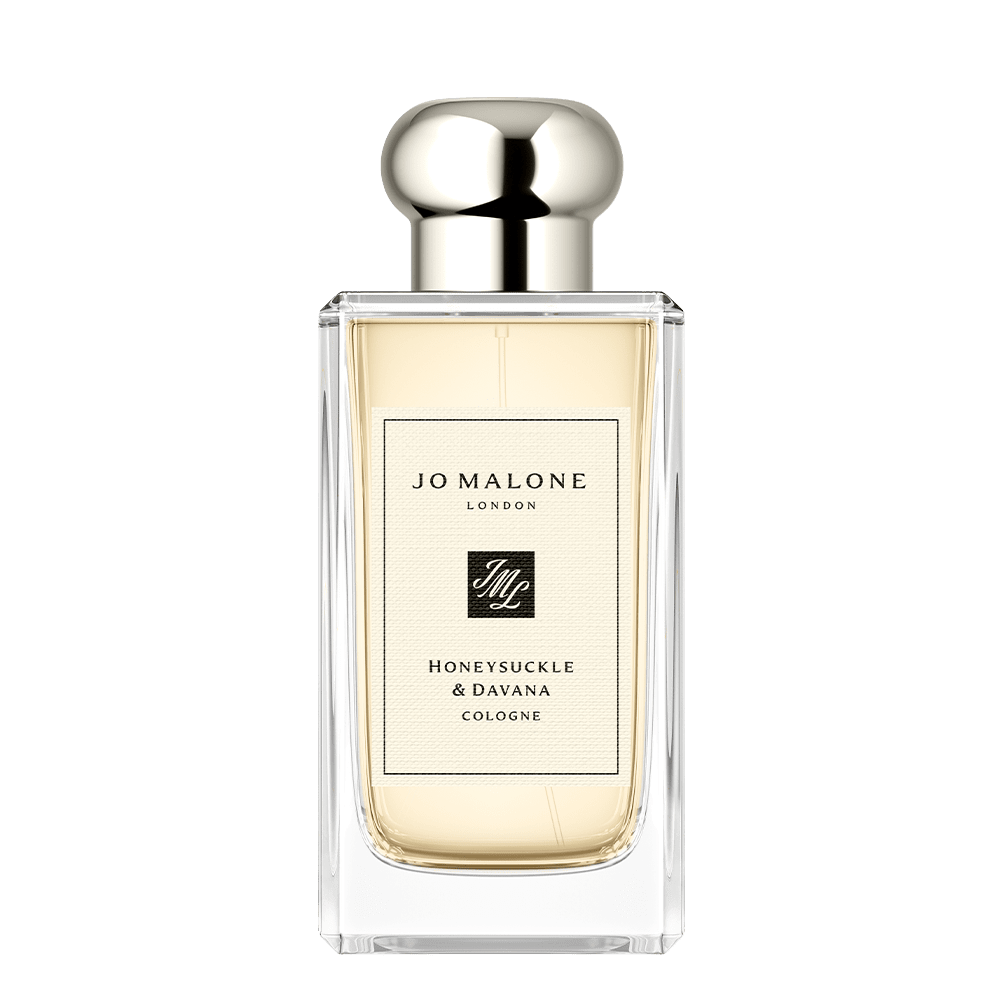 Jo malone honeysuckle hotsell and davana 50ml