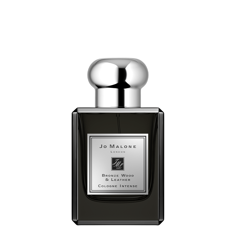 jo malone london bronze wood & leather