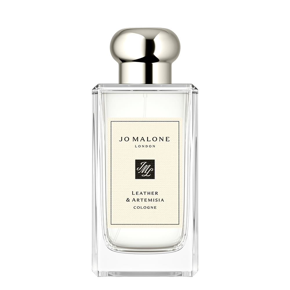 Leather & Artemisia Cologne Jo Malone London United Kingdom English
