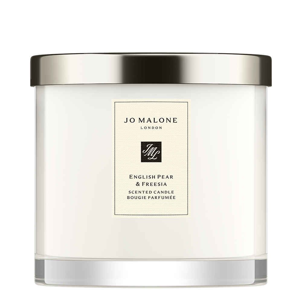 好評につき延長 Jo Malone キャンドル English Pear Freesia 限定セール Www Globaldentalcentre Org