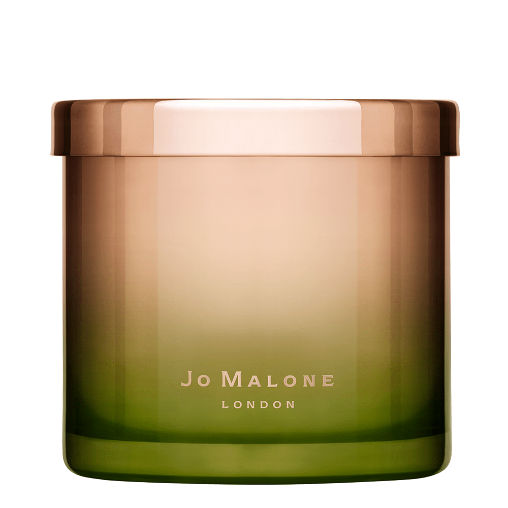 600g | fragrance layered candle – a fresh fruity pairing