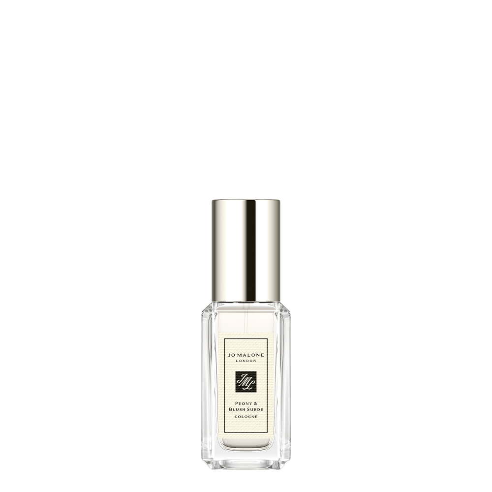 Jo malone peony hotsell and blush suede review