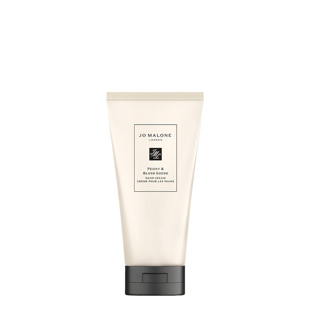 Peony Blush Suede Hand Cream Jo Malone London United Kingdom