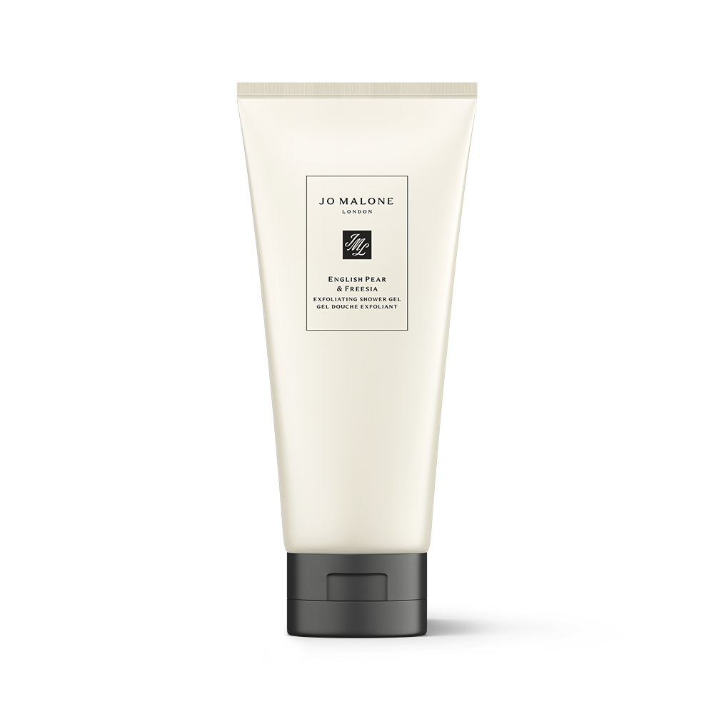 English Pear & Freesia Exfoliating Shower Gel | Jo Malone London