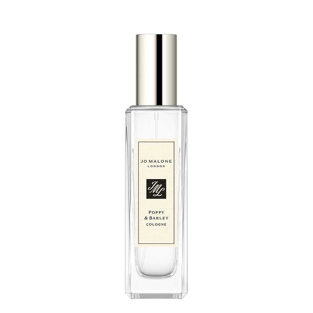 Jo malone poppy and barley review deals