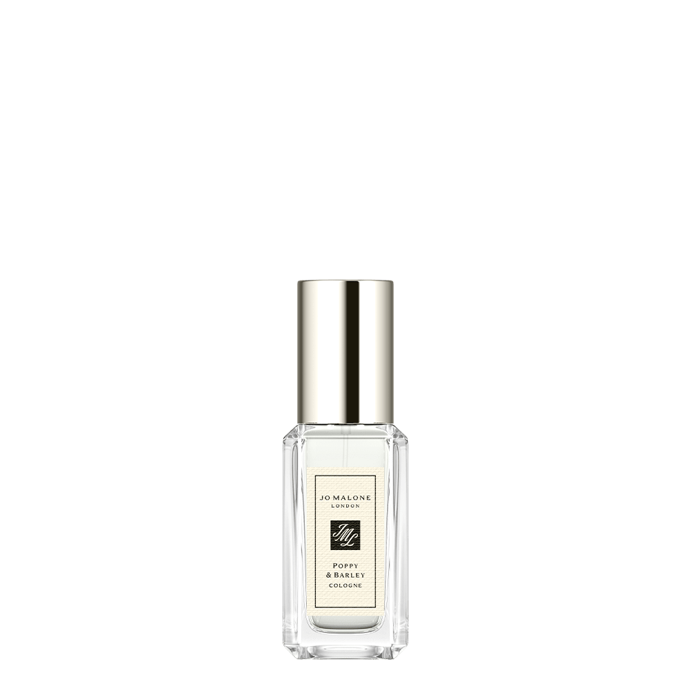 Poppy Barley Deluxe Cologne Sample United Kingdom English