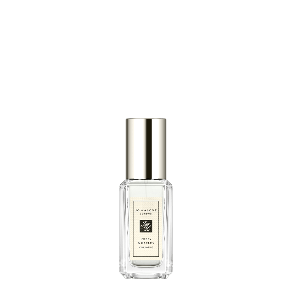 Poppy & Barley Deluxe Cologne Sample