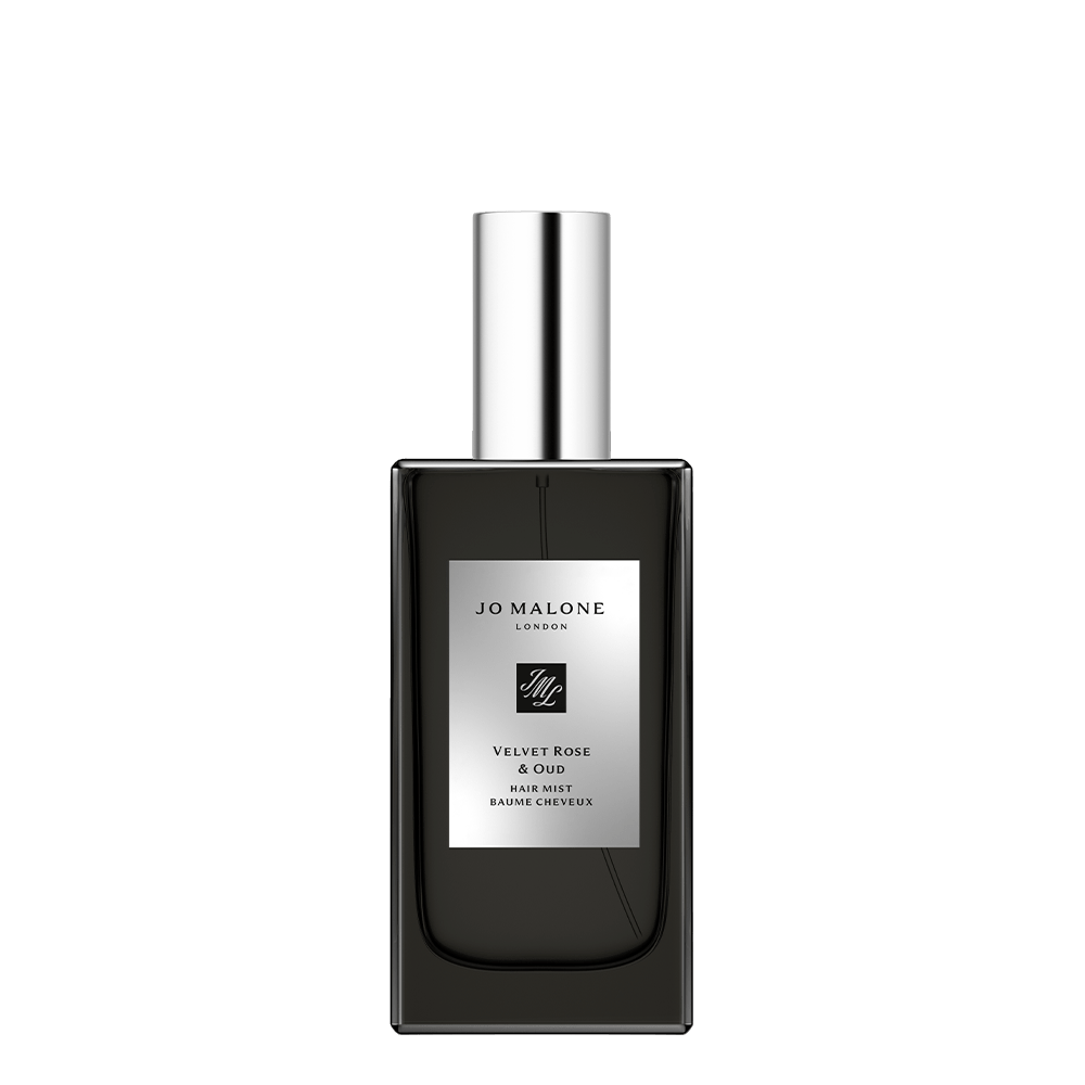 Velvet rose and oud hair mist clearance