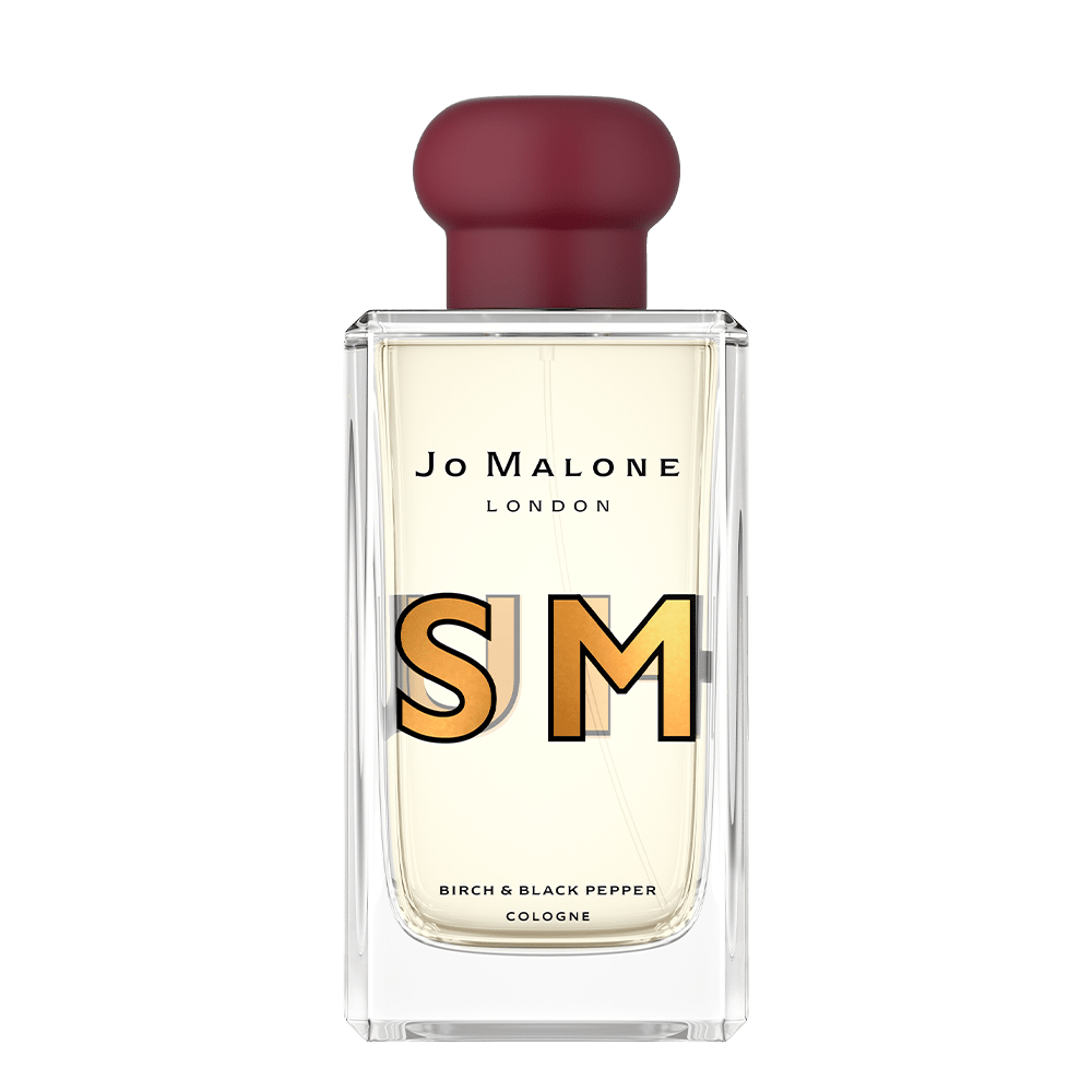 조말론 자작나무 & 블랙 페퍼 코롱 