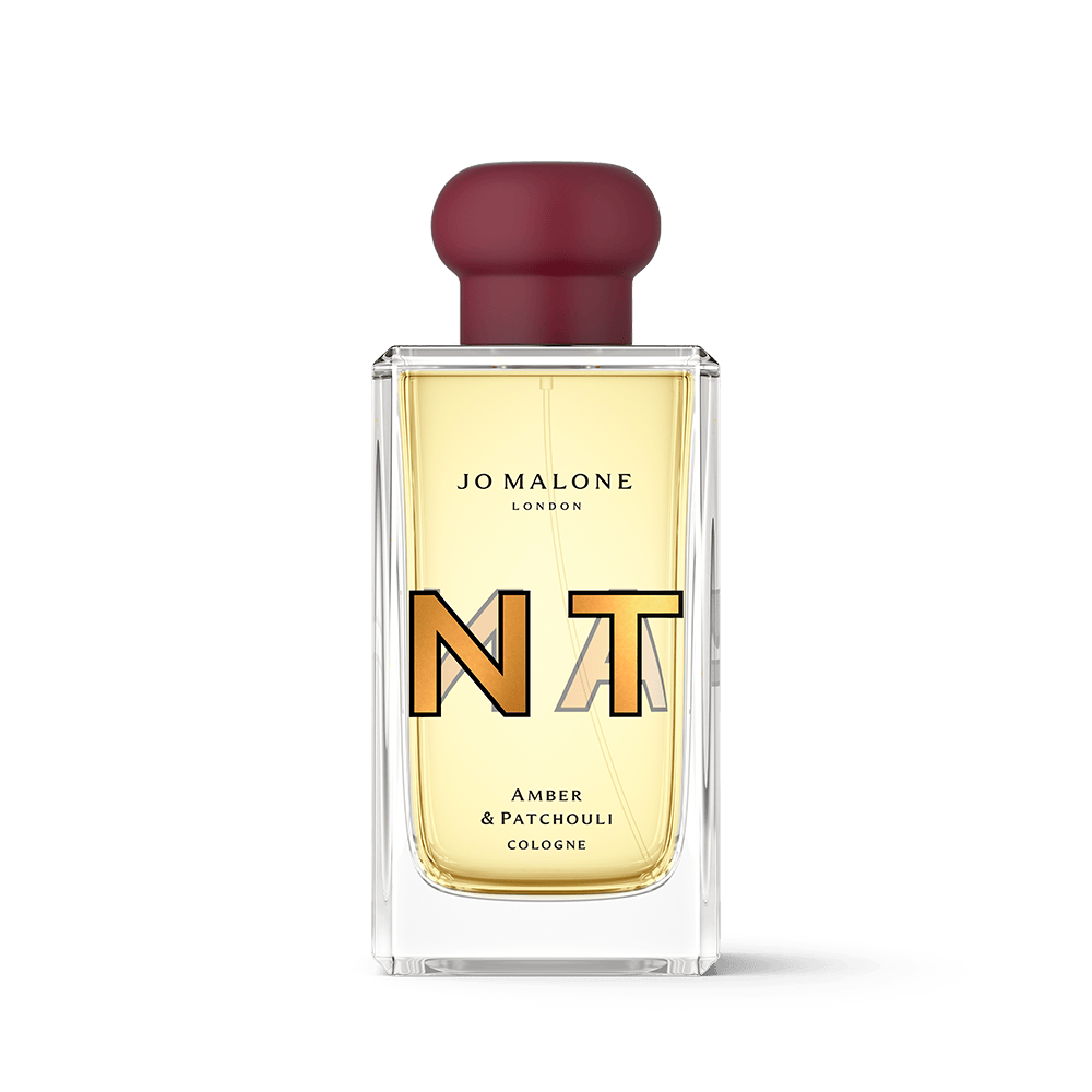 조말론 앰버 & 패출리 코롱 