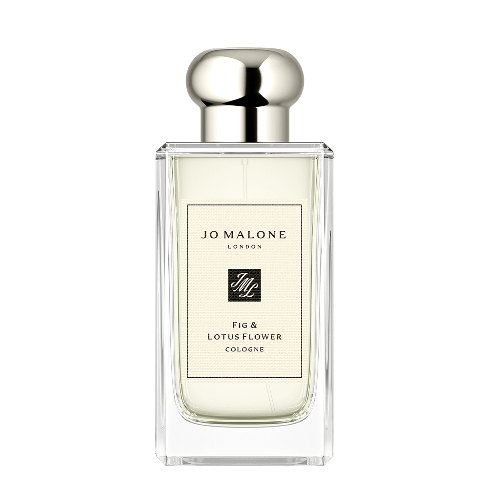 Fig & Lotus Flower Cologne