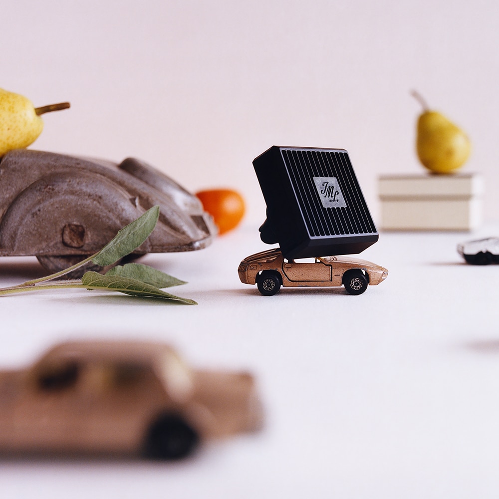 조말론 라임 바질 & 만다린 리필 