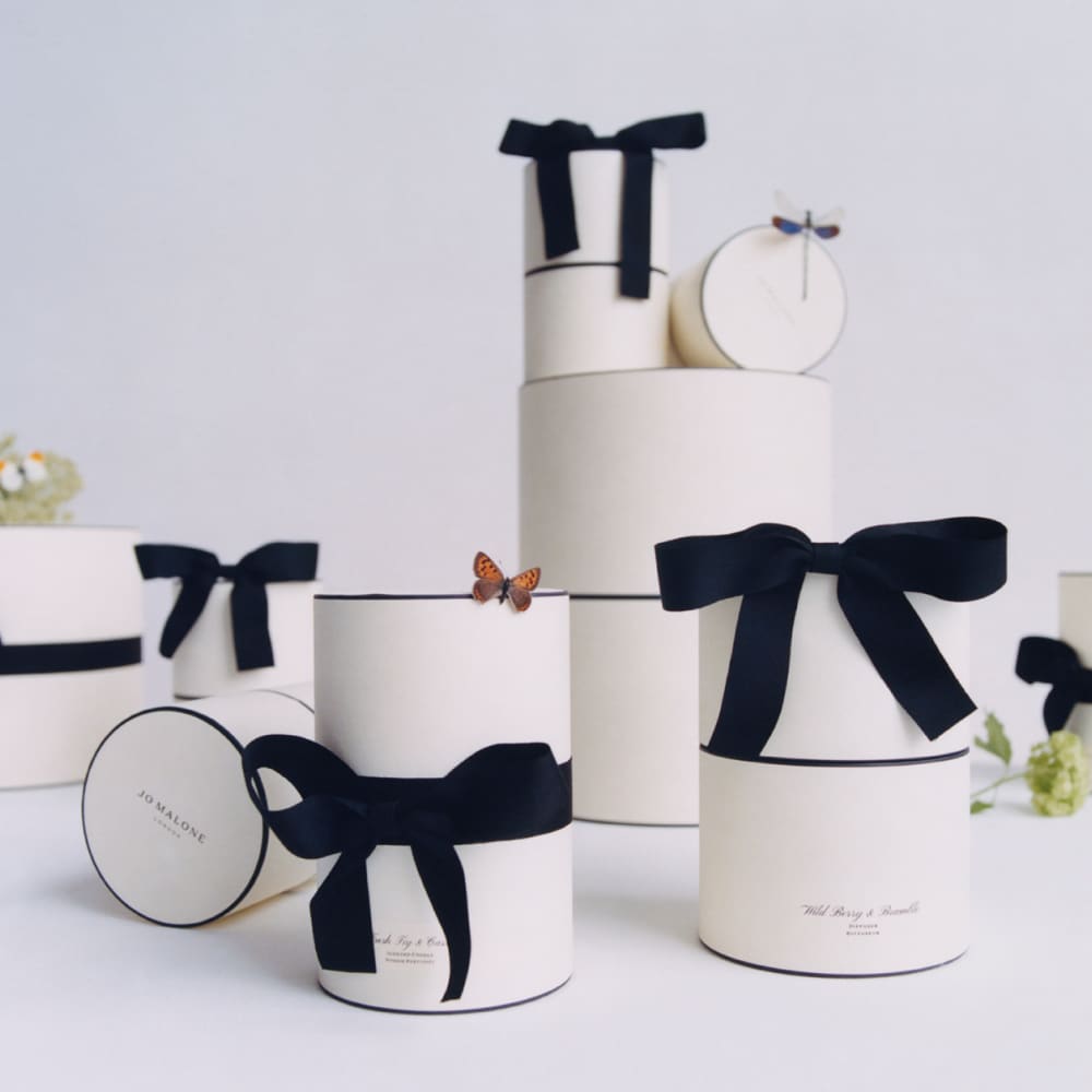 조말론 와일드 베리 & 브램블 스테이트먼트 타운하우스 디퓨저 