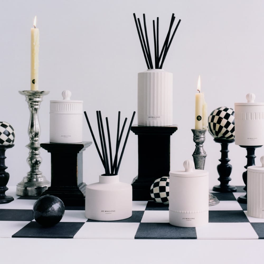 조말론 신선한 무화과 & 카시스 타운하우스 디퓨저 리필 